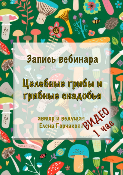[Елена Горчакова] [Медвежий угол] Целебные грибы и_0.png